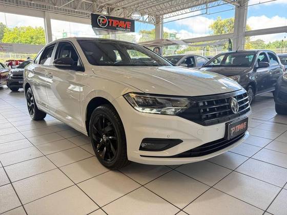 VOLKSWAGEN JETTA 1.4 250 TSI TOTAL FLEX COMFORTLINE TIPTRONIC